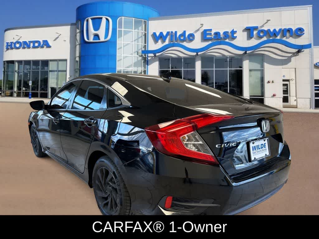 Thumbnail: 2022 Honda Pilot - 8