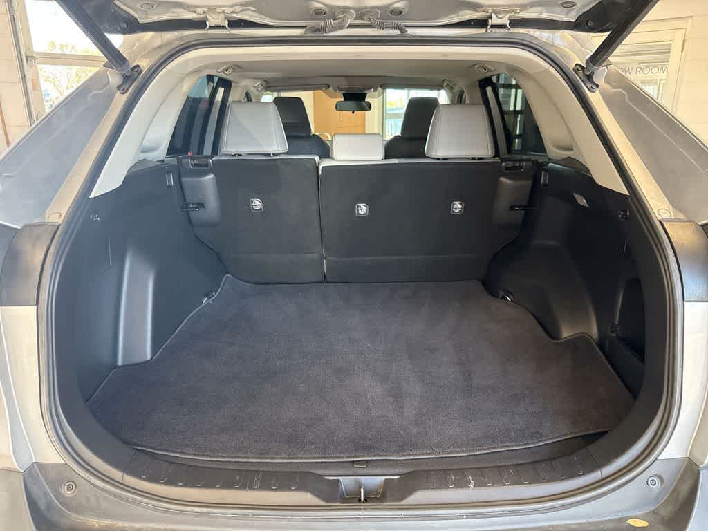 Thumbnail: 2021 Toyota RAV4 - 37