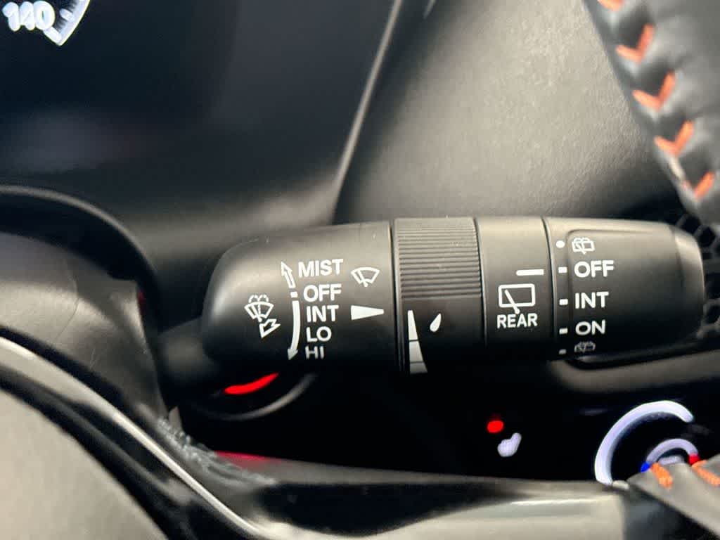 Thumbnail: 2024 Honda HR-V - 28