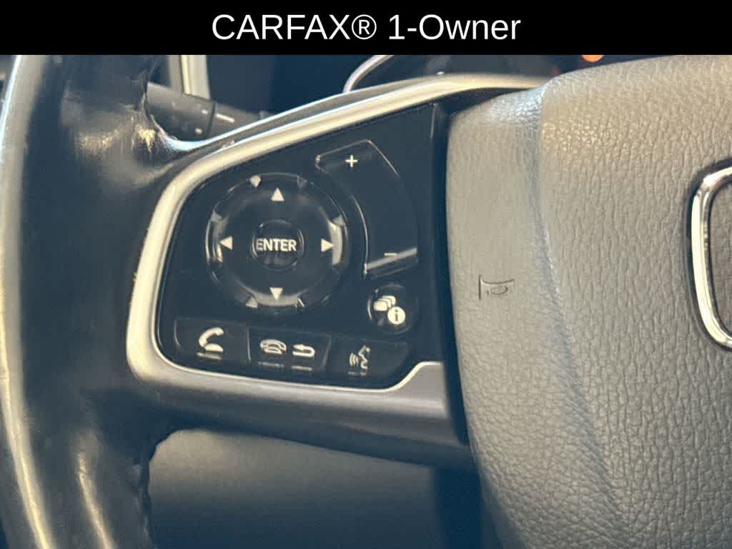 Thumbnail: 2021 Honda CR-V - 27