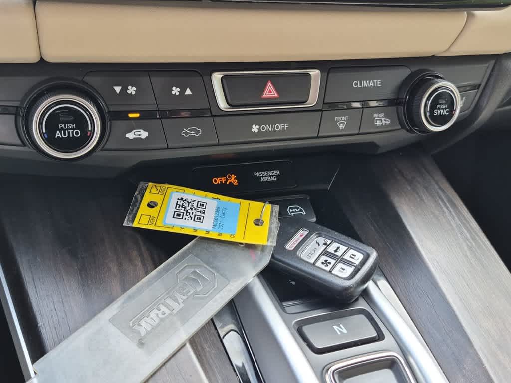 2021 Honda Clarity Base - Photo 31