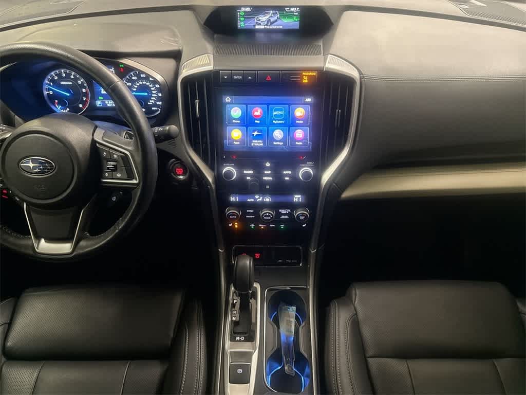 Thumbnail: 2021 Subaru Ascent - 29