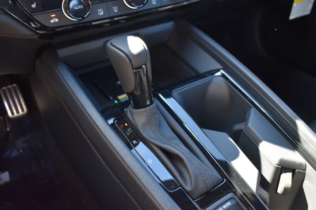 Thumbnail: 2026 Honda Accord - 15