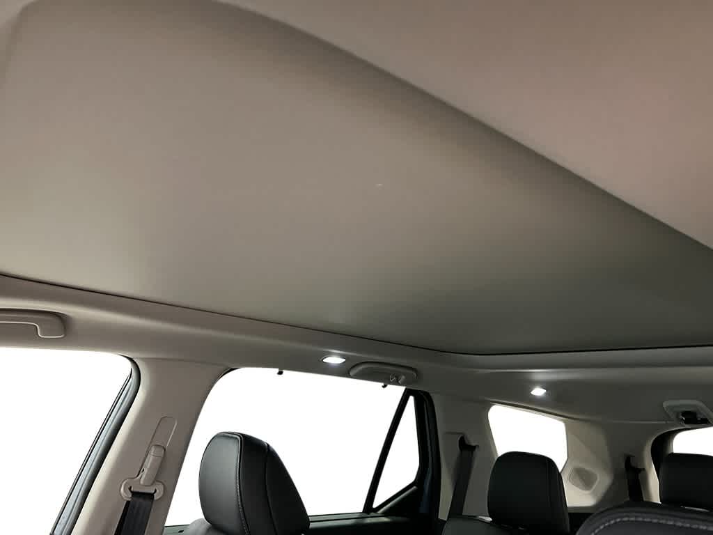Thumbnail: 2025 Honda Pilot - 17