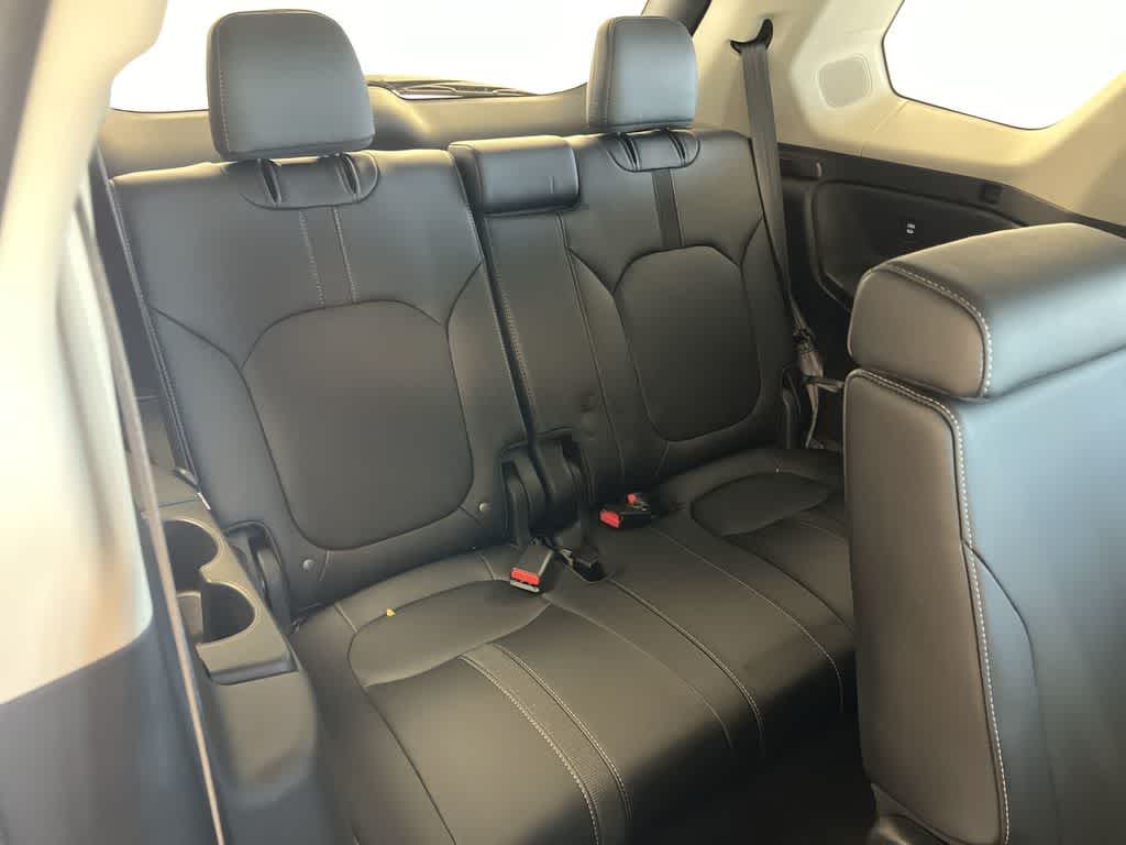 Thumbnail: 2024 Honda Pilot - 28