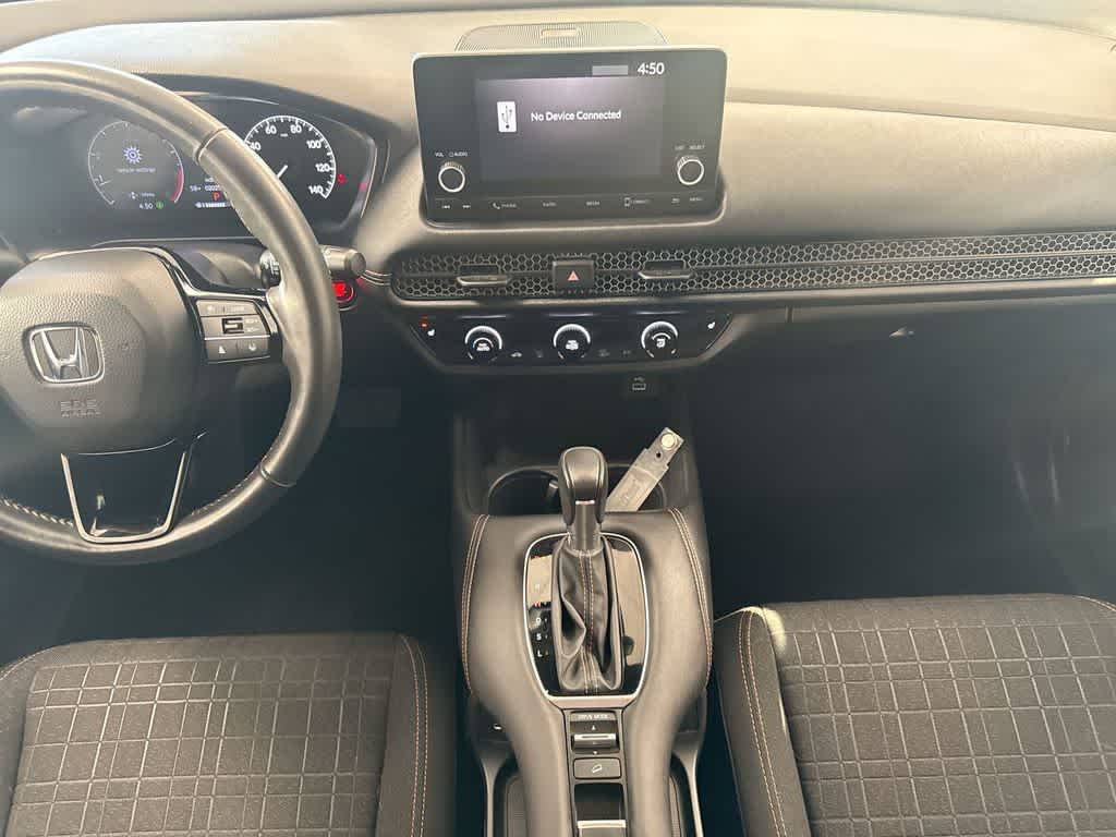 Thumbnail: 2024 Honda HR-V - 30