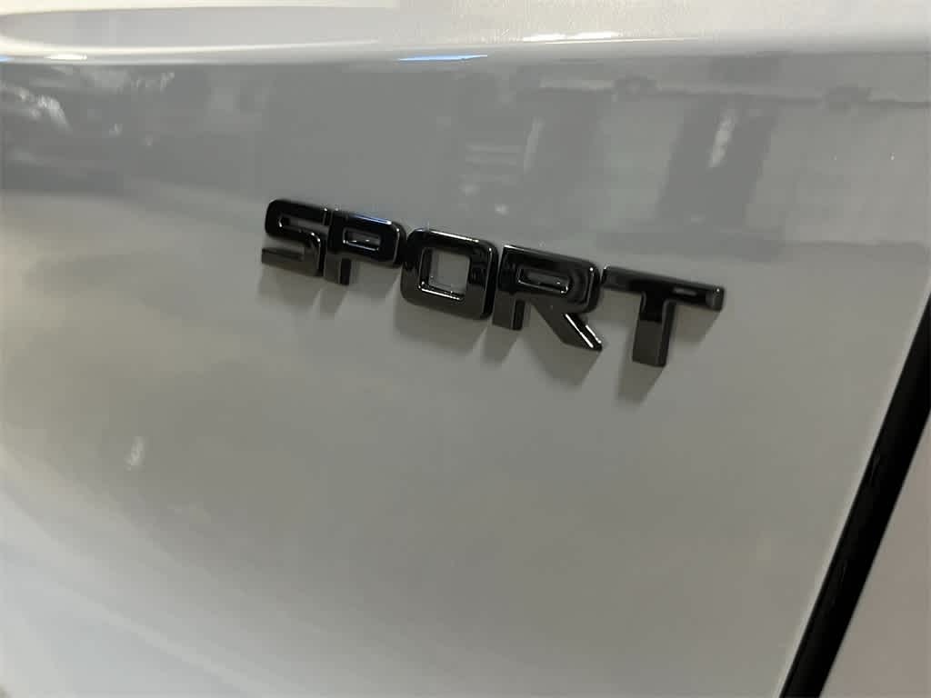 Thumbnail: 2026 Honda CR-V - 6