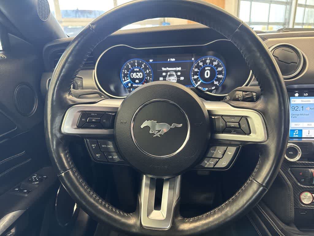 Thumbnail: 2018 Ford Mustang - 22