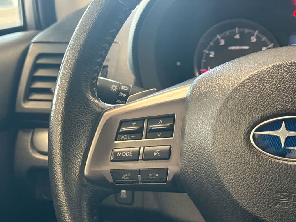 Thumbnail: 2014 Subaru XV Crosstrek - 25