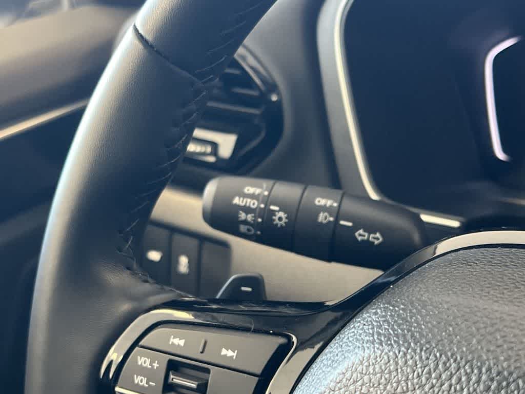 Thumbnail: 2024 Honda Pilot - 34