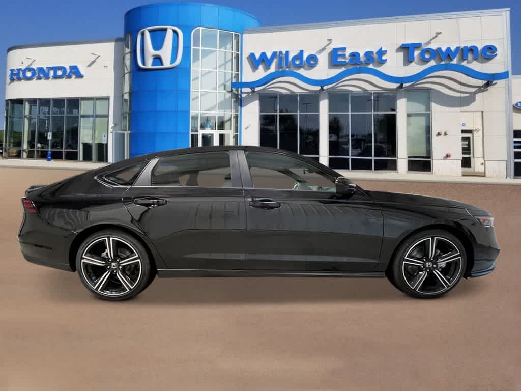 Thumbnail: 2026 Honda Accord - 9