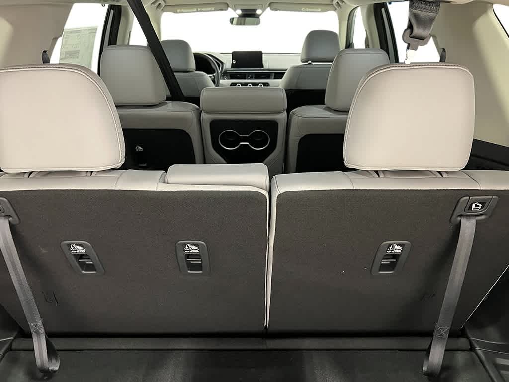 2025 Honda Pilot EX-L 30