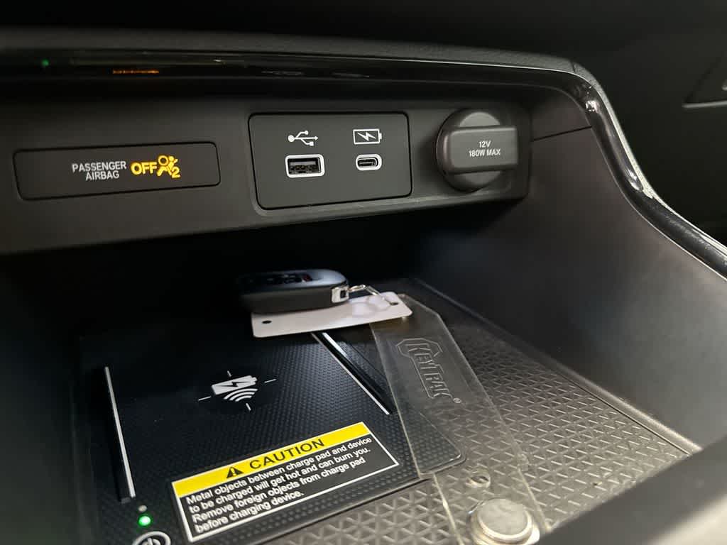 Thumbnail: 2024 Honda CR-V - 35