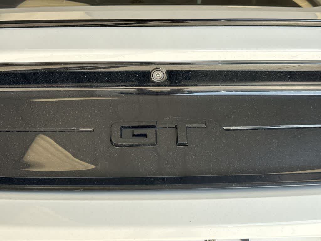 Thumbnail: 2018 Ford Mustang - 12