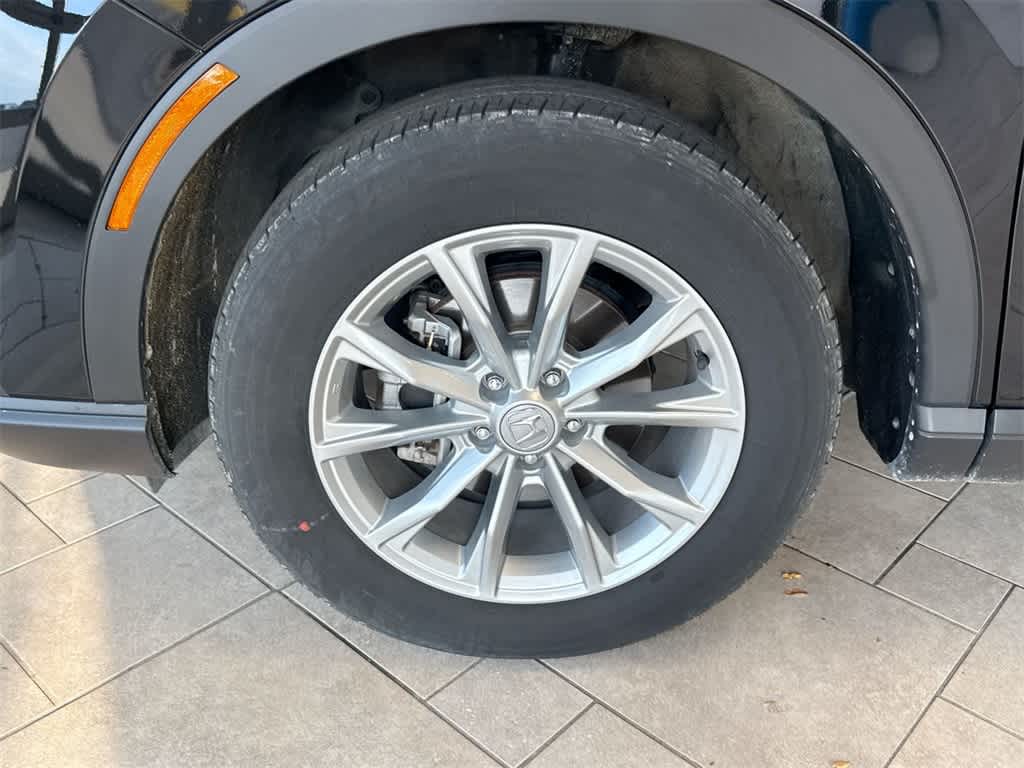 Thumbnail: 2024 Honda CR-V - 9