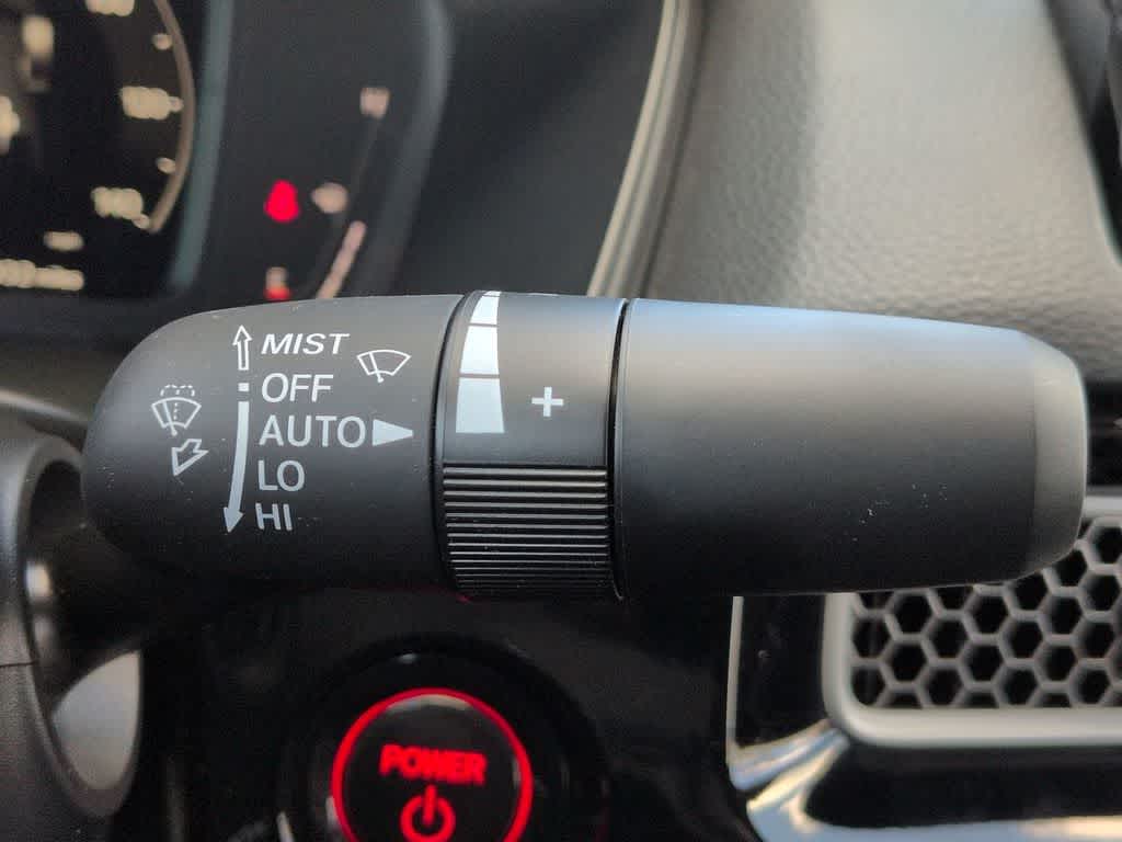 Thumbnail: 2025 Honda Civic - 31