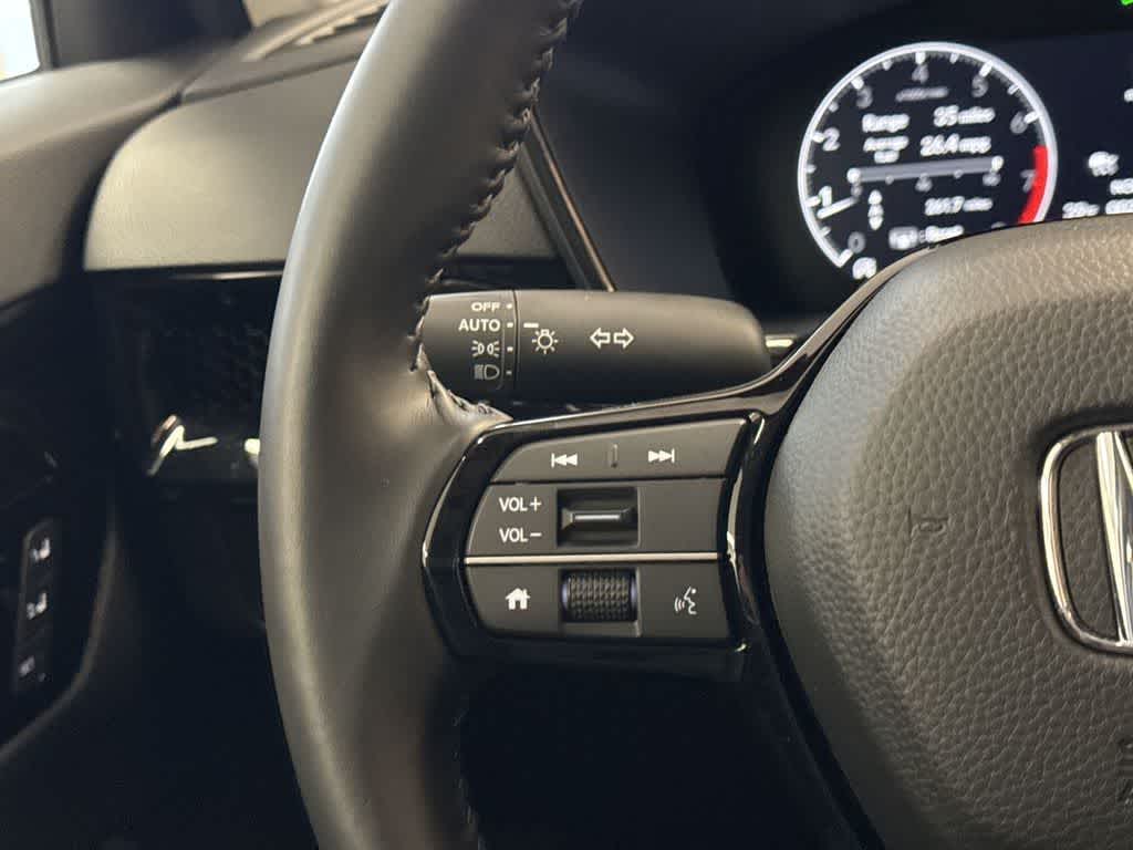 Thumbnail: 2024 Honda CR-V - 29