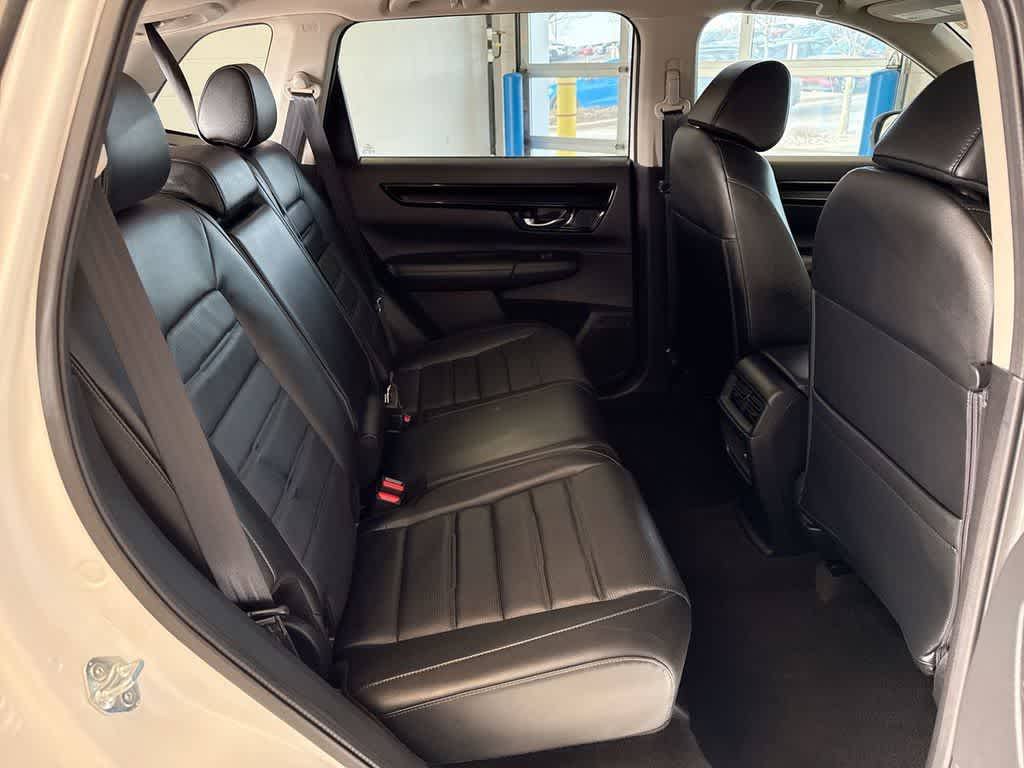 Thumbnail: 2024 Honda CR-V - 24