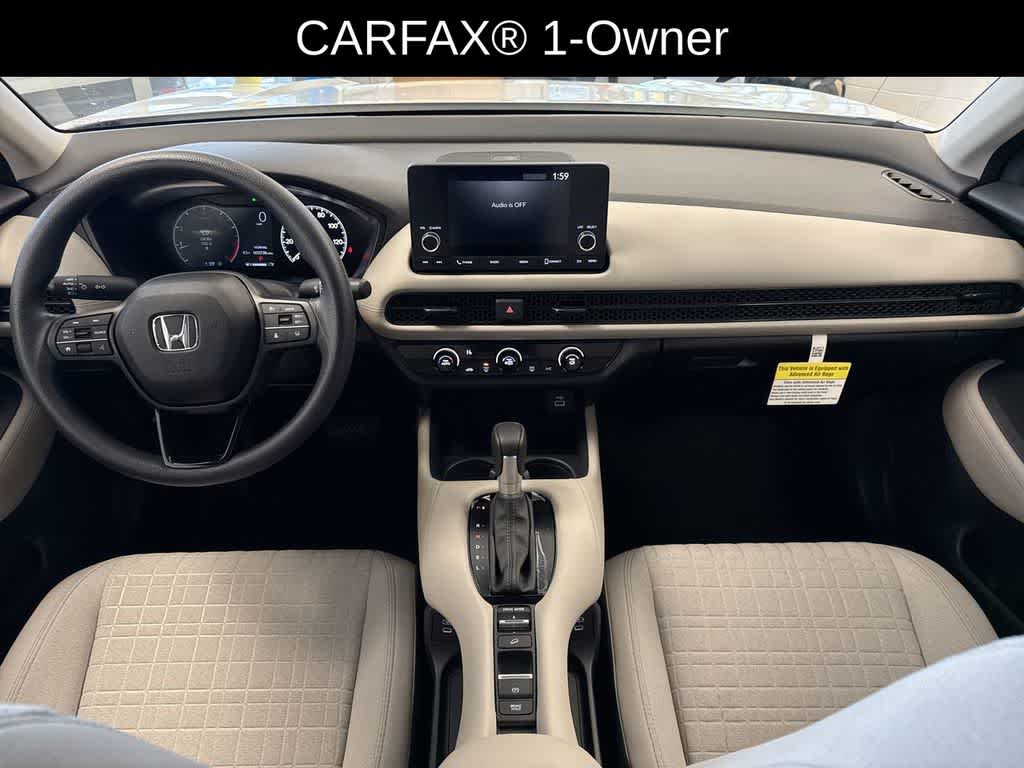 Thumbnail: 2025 Honda HR-V - 16