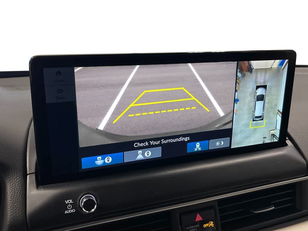 Thumbnail: 2026 Honda Pilot - 22