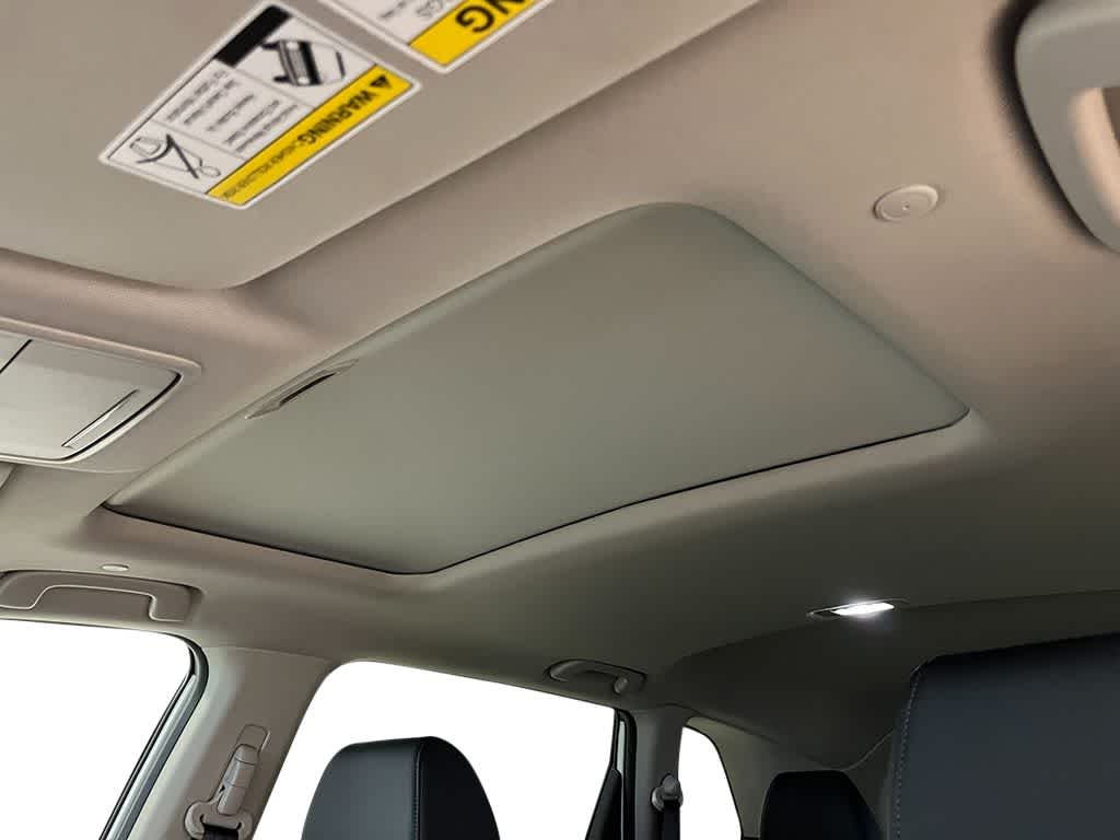 Thumbnail: 2026 Honda CR-V - 23