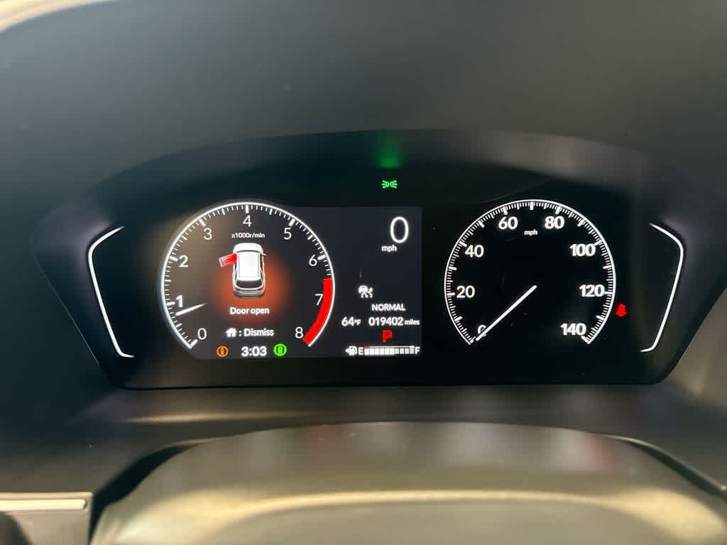 Thumbnail: 2023 Honda Pilot - 36