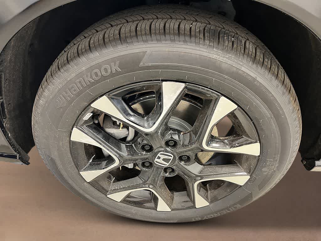 Thumbnail: 2026 Honda HR-V - 10