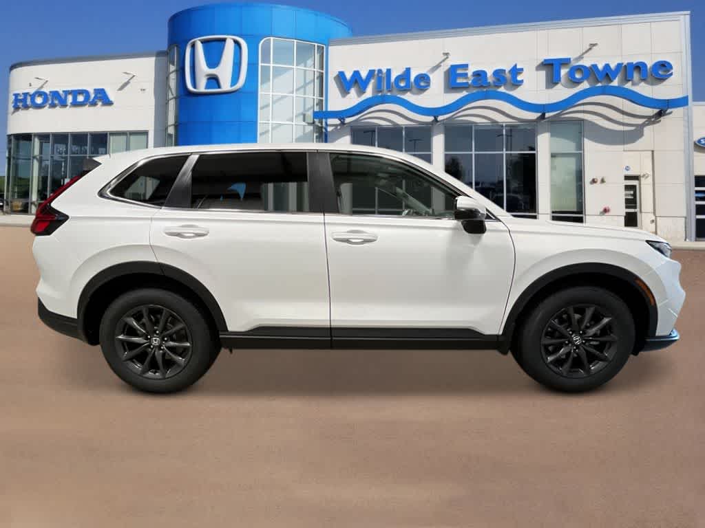 Thumbnail: 2026 Honda CR-V - 7