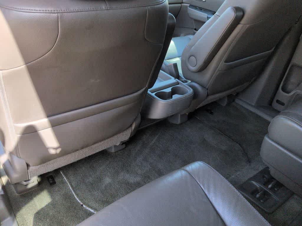 Thumbnail: 2015 Honda Odyssey - 19