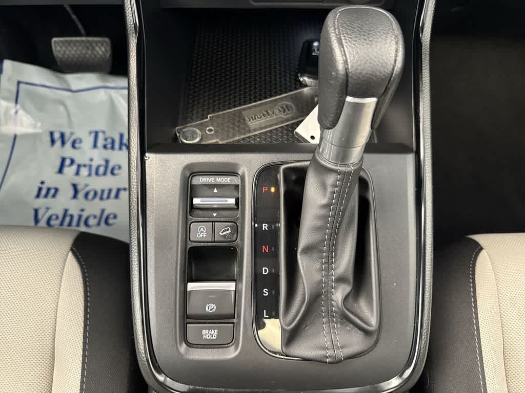 Thumbnail: 2024 Honda CR-V - 35