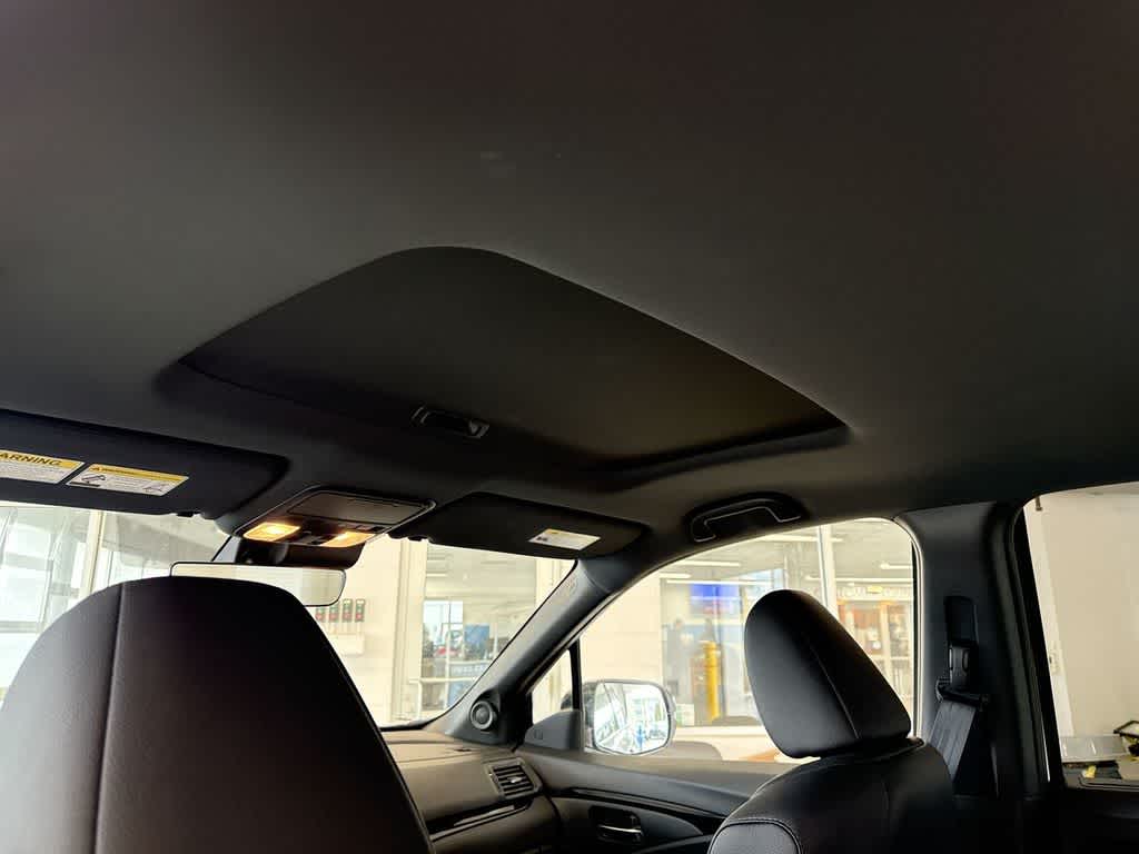 Thumbnail: 2021 Honda Passport - 23