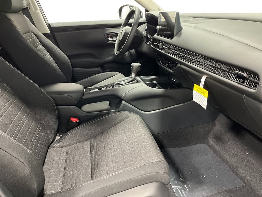 Thumbnail: 2026 Honda HR-V - 22