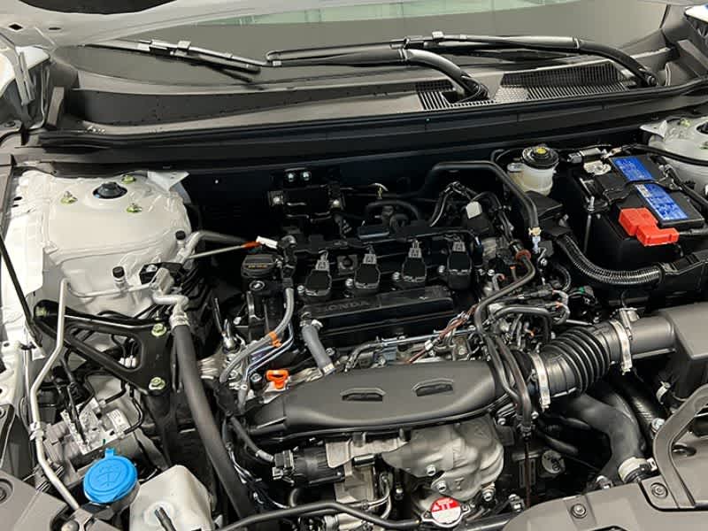 Thumbnail: 2025 Honda Accord - 11