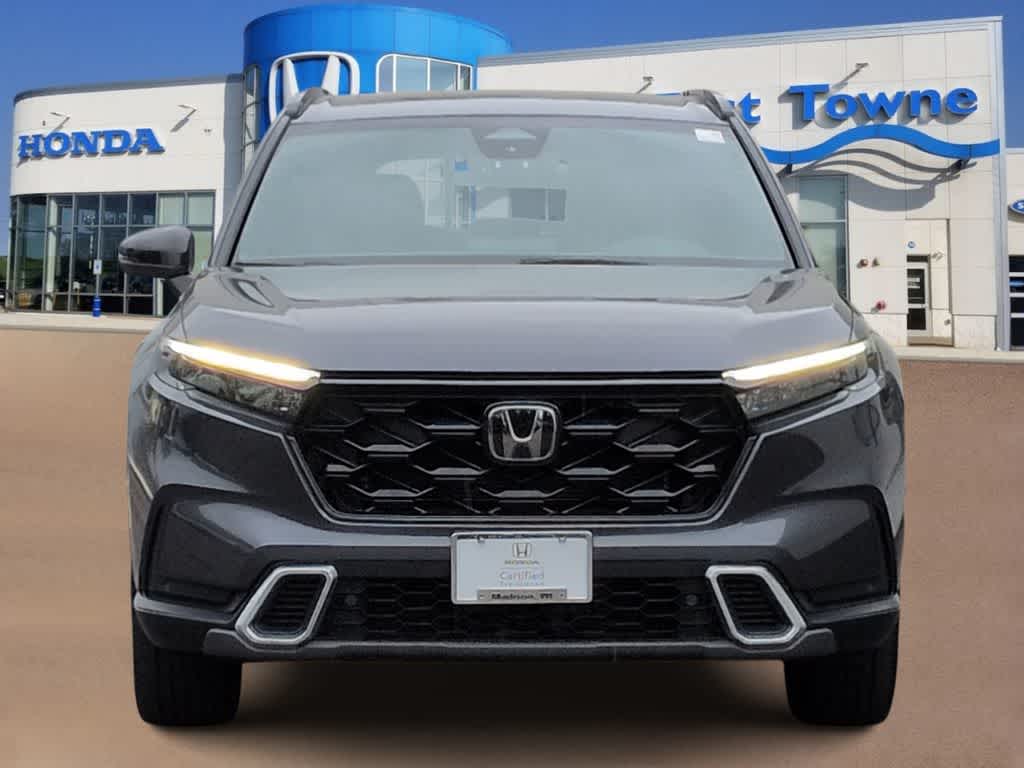 Thumbnail: 2023 Honda CR-V - 3
