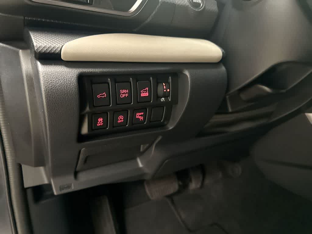 Thumbnail: 2022 Subaru Forester - 38