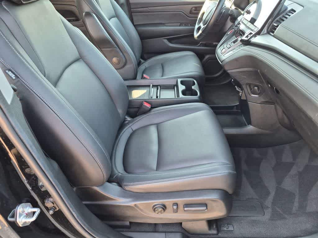 2024 Honda Odyssey EX-L - Photo 26