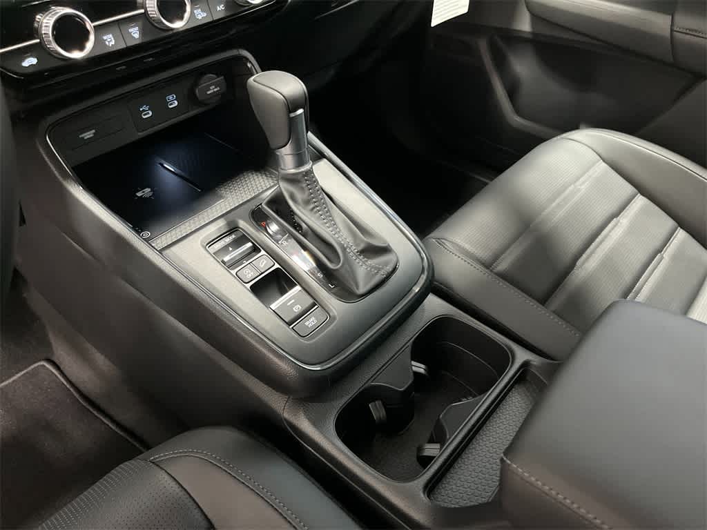 Thumbnail: 2026 Honda CR-V - 21