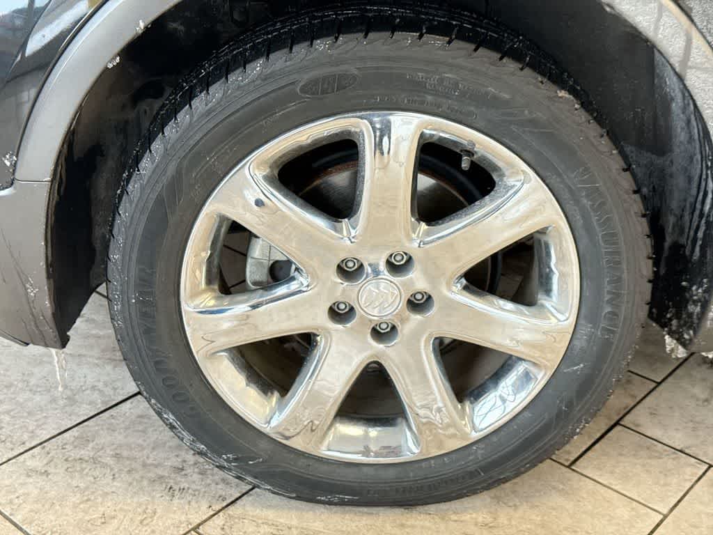 Thumbnail: 2016 Buick Encore - 13