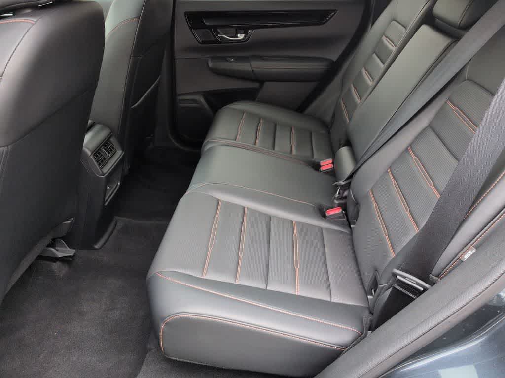 Thumbnail: 2023 Honda CR-V - 22