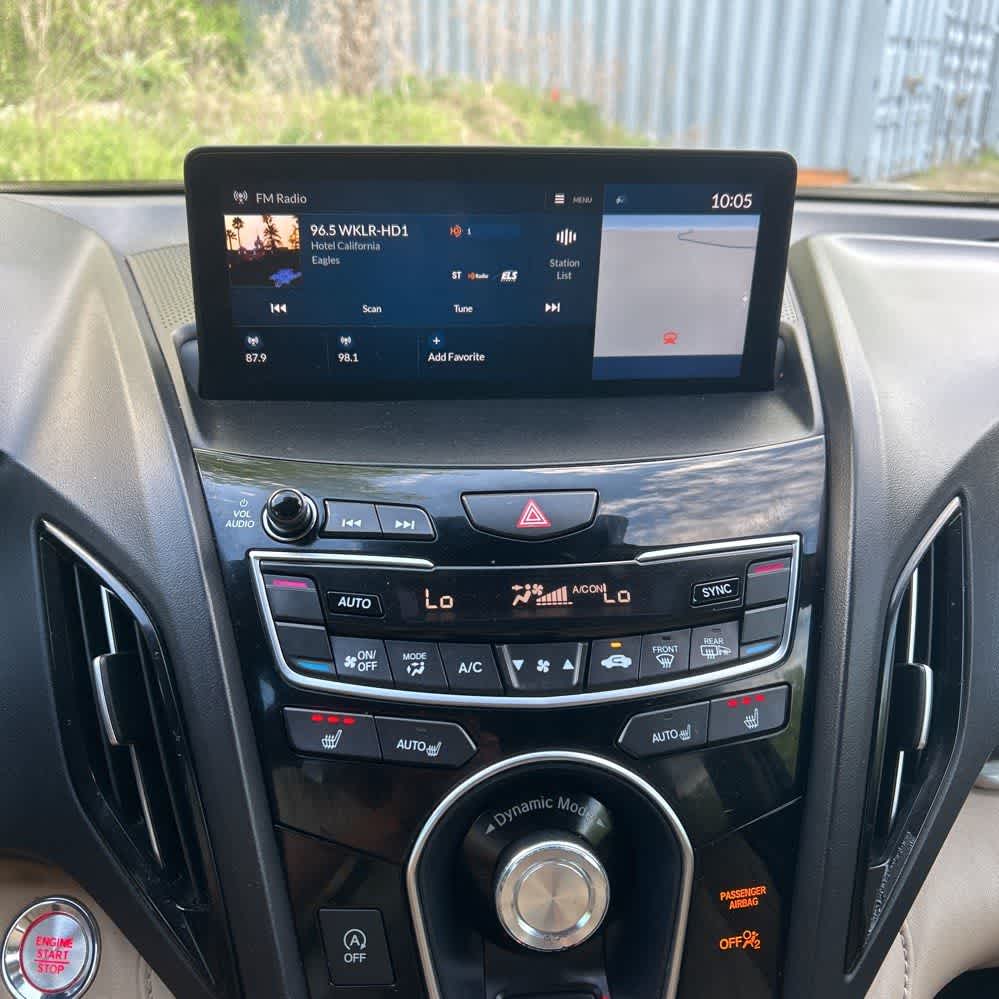 Thumbnail: 2019 Acura RDX - 10