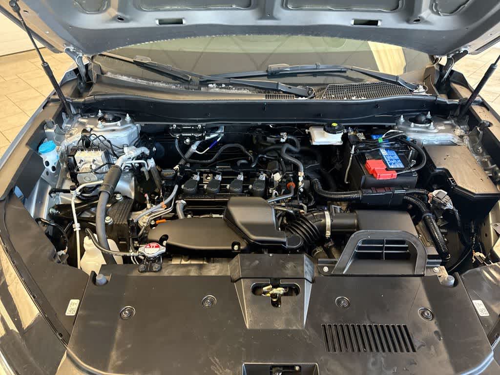 Thumbnail: 2024 Honda CR-V - 15