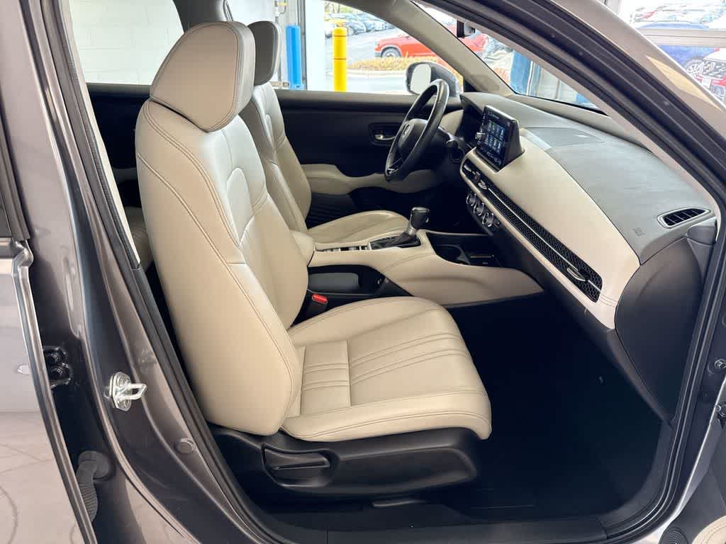 Thumbnail: 2023 Honda HR-V - 22