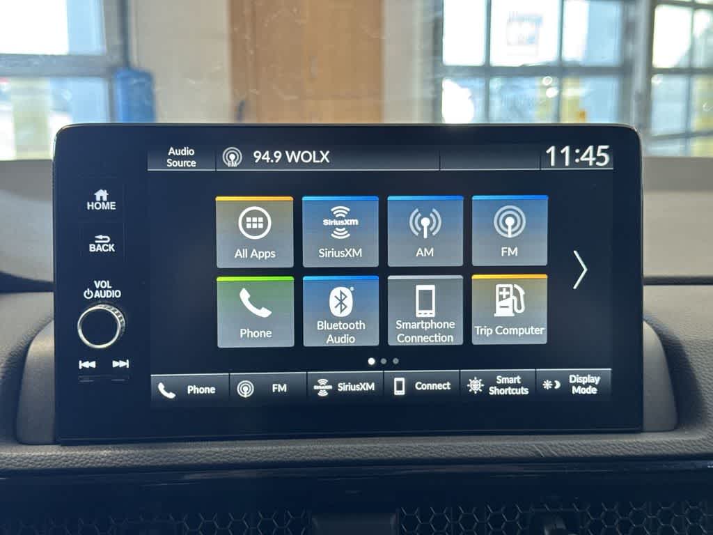 Thumbnail: 2024 Honda CR-V - 31