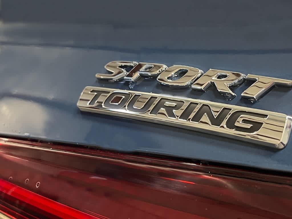 Thumbnail: 2025 Honda Civic - 6