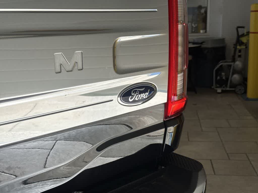 Thumbnail: 2022 Ford F-150 - 13