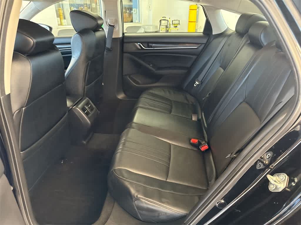 Thumbnail: 2018 Honda Accord - 20