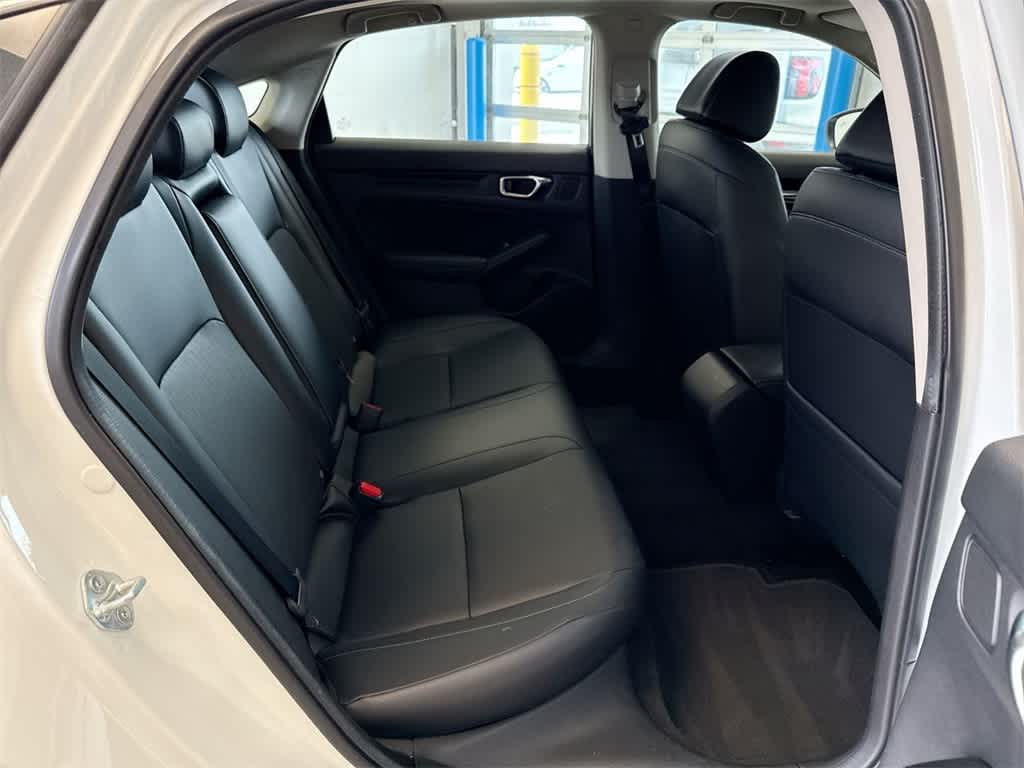 Thumbnail: 2024 Honda Civic - 21