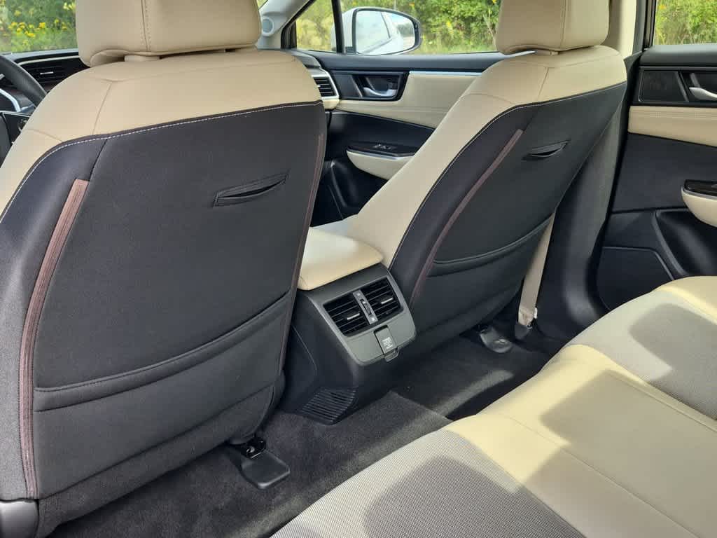 2021 Honda Clarity Base - Photo 18