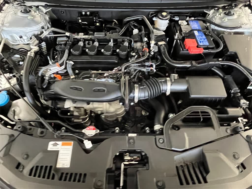 Thumbnail: 2025 Honda Accord - 11