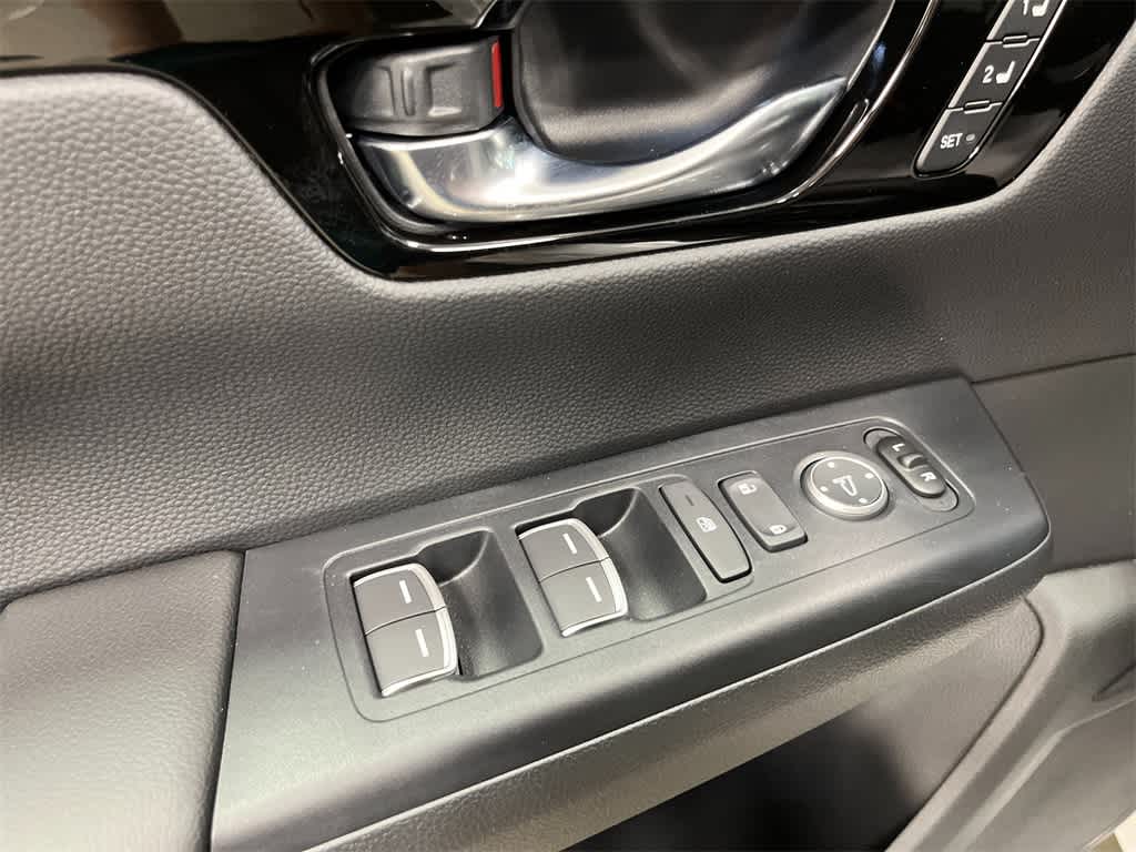 Thumbnail: 2026 Honda CR-V - 15